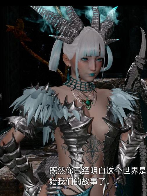 英雄恶棍：重制版