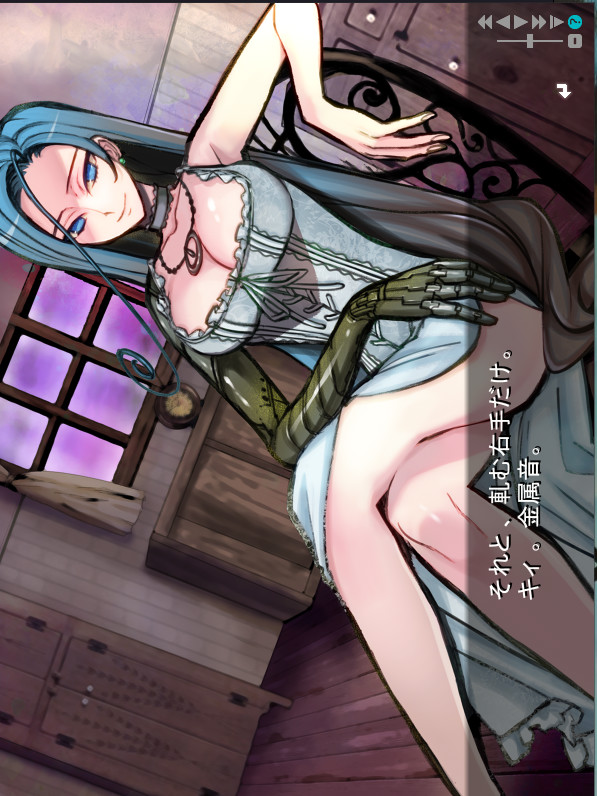 紫影的索纳尼尔 -What a beautiful memories-