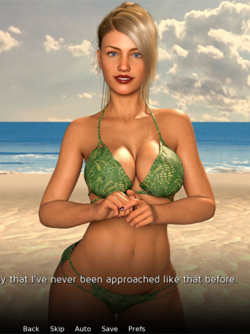 文化冲击：重演