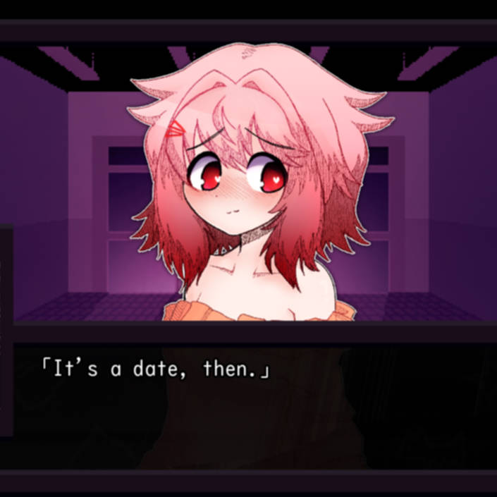 解开天使：懦夫的天堂