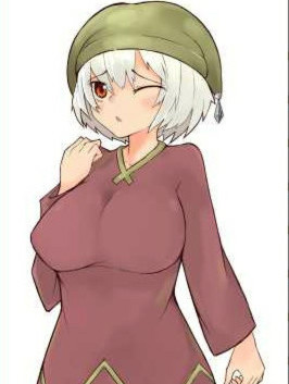 拉酱的转盘游戏