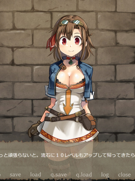 榭菈的冒险-破灭之洞窟-