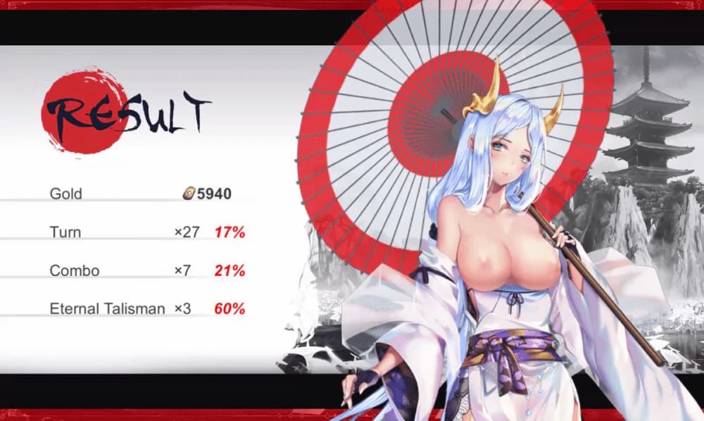 亚洲风SLG/动态/新作丨 Re:DESTINY 命运 官方中文版 【20241217】 游戏截图 7