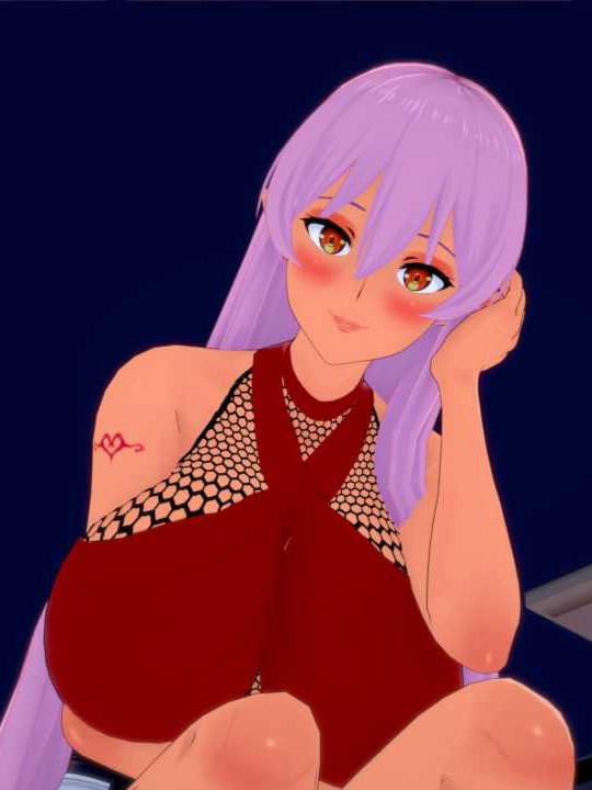 魅魔的把戏：长大的问题