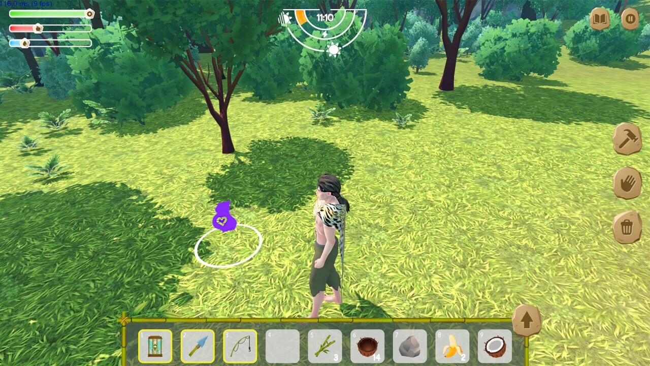 3D沙盒/全动态丨 驯服它2! Tame It Too! v0.7.2 PC+安卓 官方中文 【20250210】 游戏截图 5