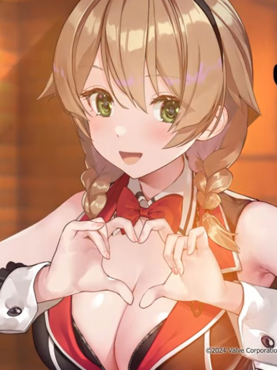 精灵女上司的训狗术