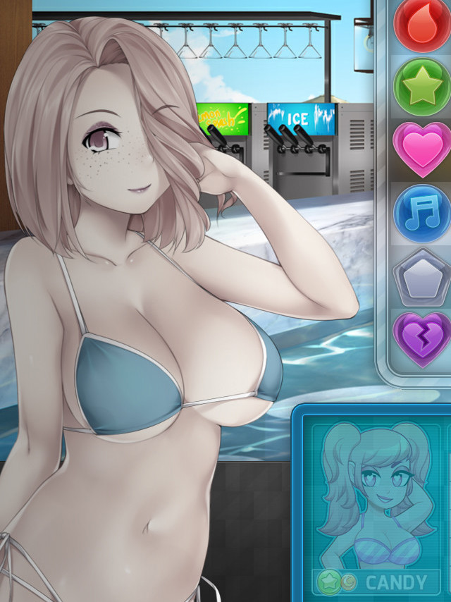 哈尼炮2：双重约会