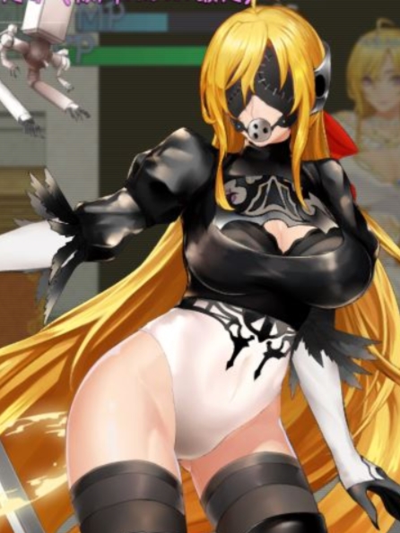 诅咒铠甲2：灵魔女传奇