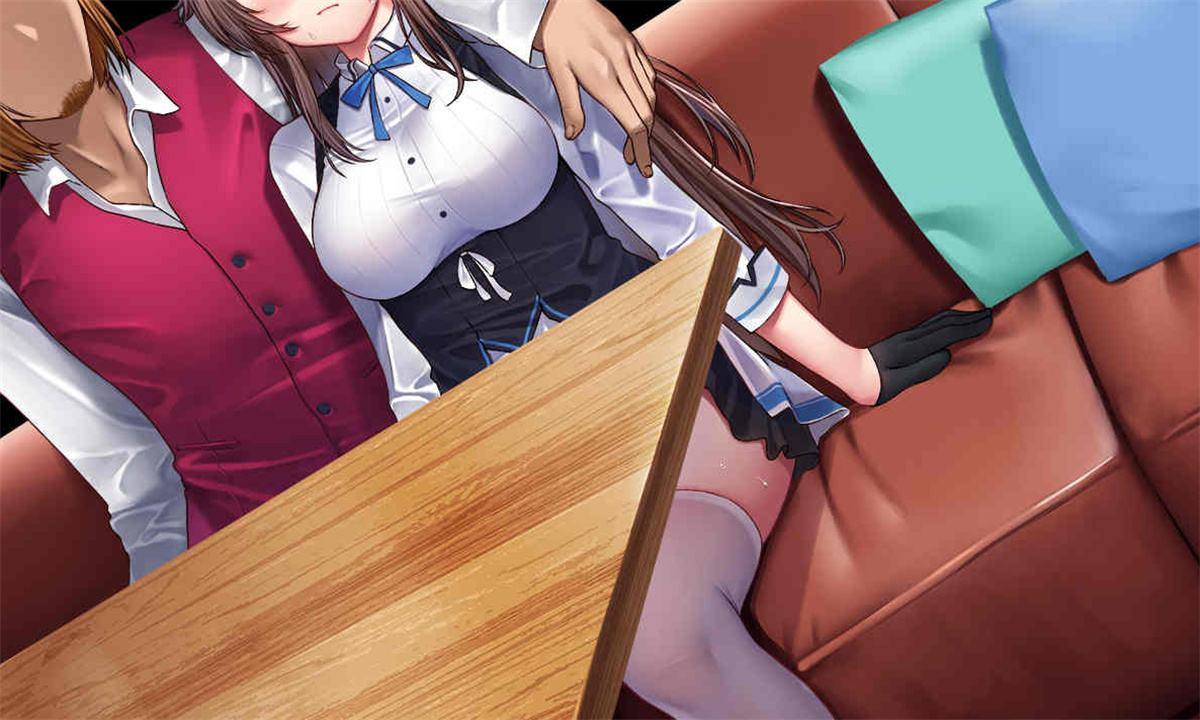 日系RPG汉化动态丨除灵猎人~最初的羔羊1.044【20231213】 游戏截图 3