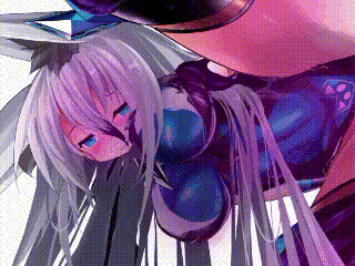 谷歌机翻/动态/更新/触手/异种X丨Monsters Abyss demo  Ver3.0 先行体验版【20241112】 游戏截图 7