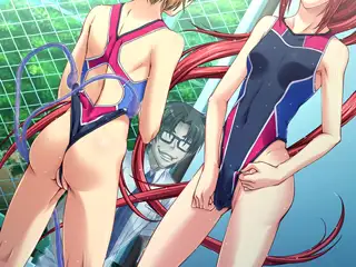 汉化/催眠/巨乳丨BLACKRAINBOW 作品15部合集--拟态催眠（擬態催眠）AI汉化版+全CG存档【20241202】 游戏截图 4