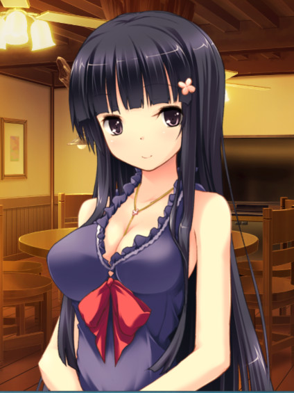 隙间樱花与谎言都市