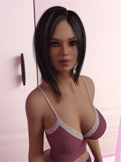 非分之想 / 渴求我的客人