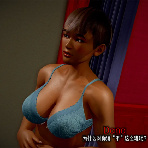 欧美SLG汉化动态丨绰号史密斯的血统 Moniker Smith's Bloodlines 丨v0.49 Public【20230716】