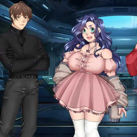 FLX - 偶像的堕落