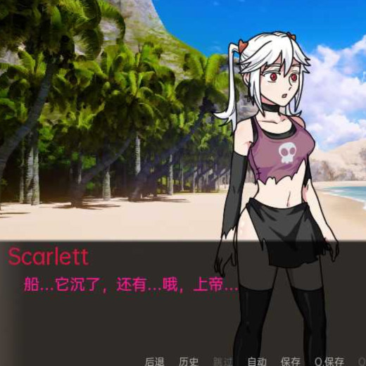 创造生命的游戏