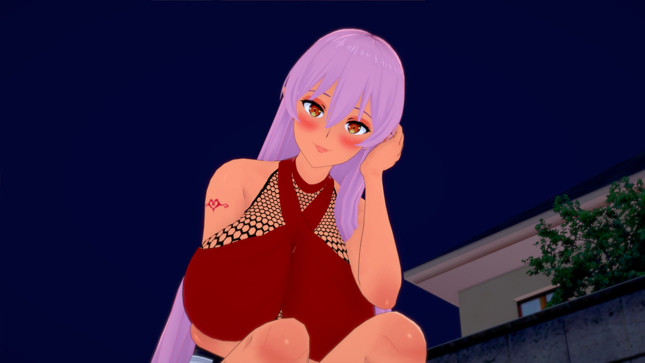 【沙盒SLG汉化动态】魅魔招数：成长问题 Succubus Trick Grown Up Problem v0.6.0 游戏截图 5