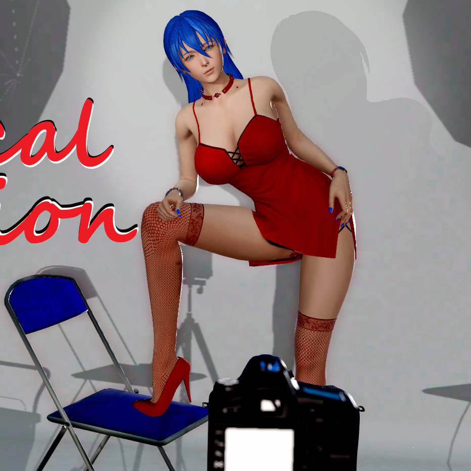 化学回归：露出的快乐