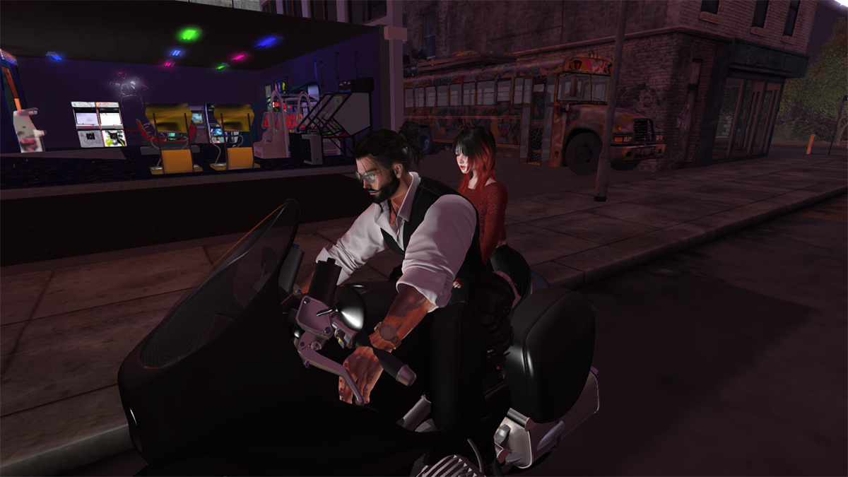 欧美SLG/AIGPT汉化/3D丨家庭纷争Family Trouble  v0.9.6【20240618】 游戏截图 4