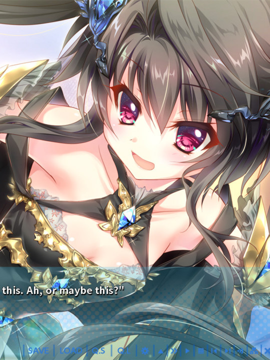 9-nine-雪色雪花雪之痕