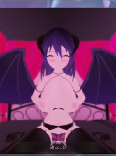 我与魅魔的榨精契约