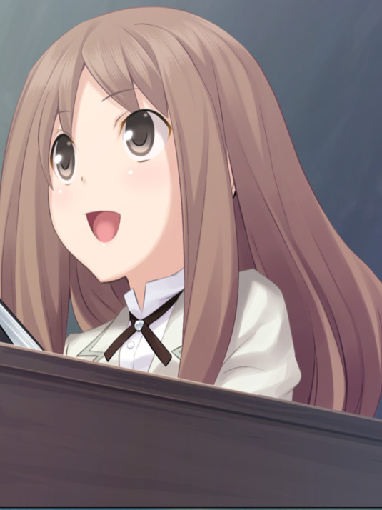 秋之回忆7：打勾勾的记忆