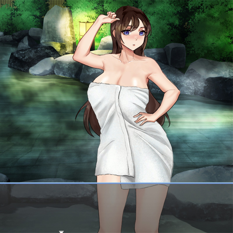 淫狱搜查官罗斯