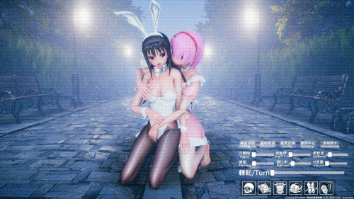 角色扮演系列模拟器