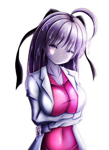 RPG/AI智能翻译/有动画丨真·魔物娘融合/真・モンむす☆ふゅ～じょん【20230706】 游戏截图 1