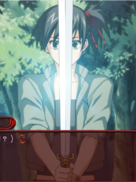 水之旋律2：绯之记忆