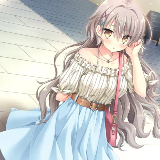 我的样子？透明了！隐形药水和坎坷的命运