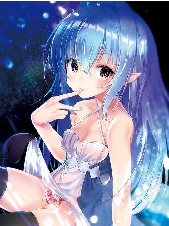 转生魅魔迷宫历险记