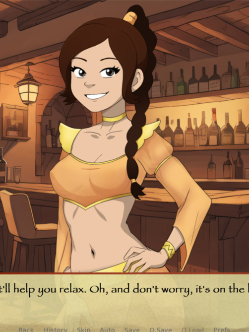 阿凡达：血之遗产