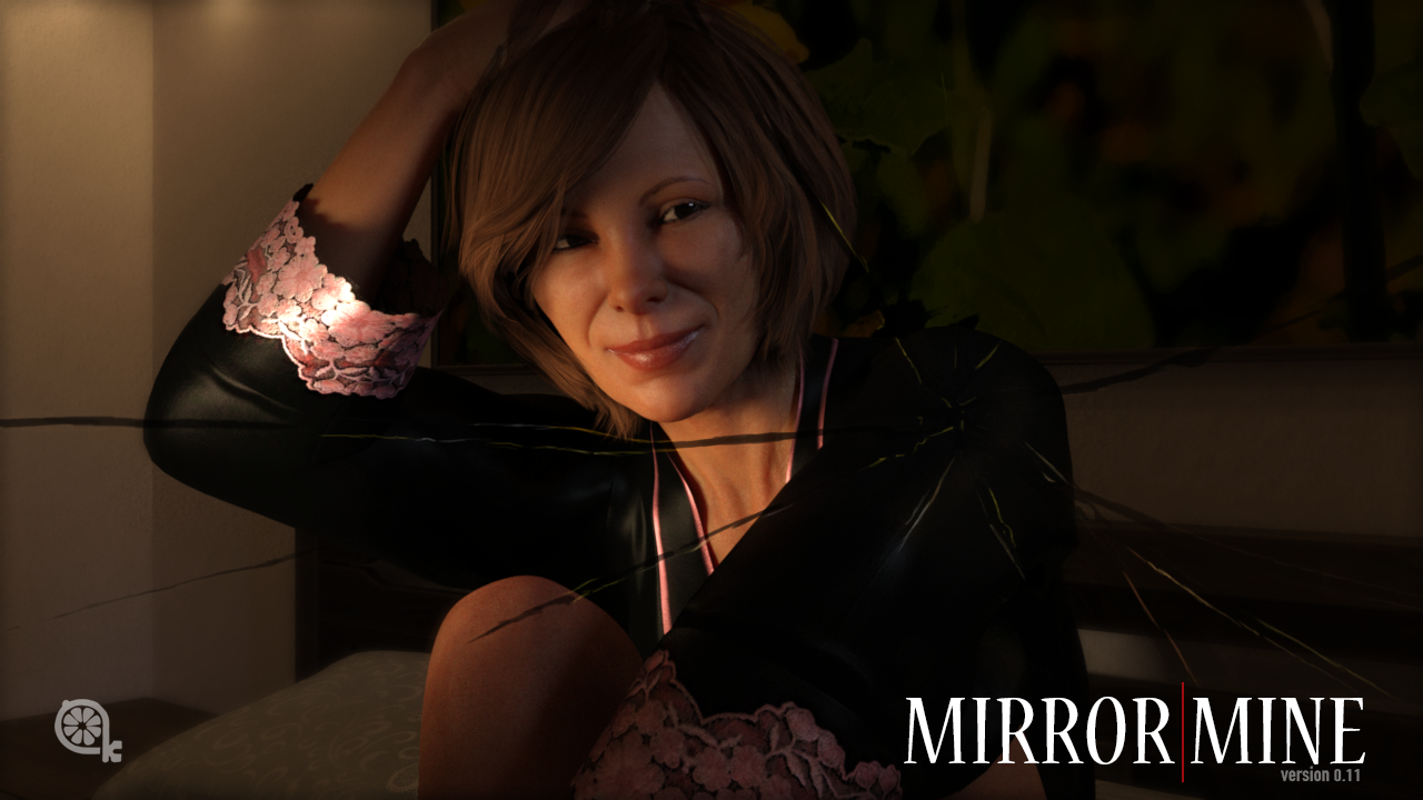 镜子矿 Mirror Mine v0.19.1 汉化版【20221230】 游戏截图 3