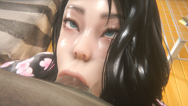 亚洲SLG汉化动态丨我是她的宠物 I am her Pet Final 【20230818】 游戏截图 2