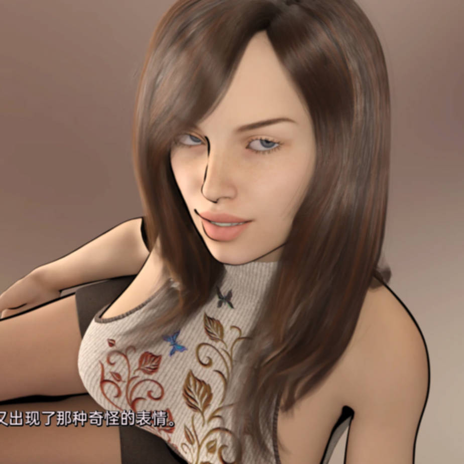 没有什么是永恒的