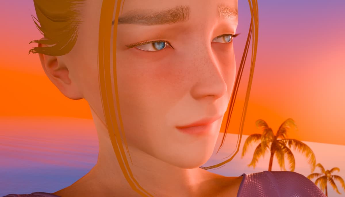 欧美SLG/AIGPT汉化/3D丨罪恶之夏 Sinful Summer: A Tale of Forbidden Love  Ch. 2.6【20241217】 游戏截图 6