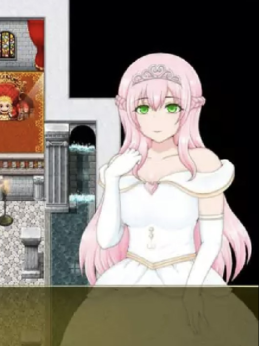 塞拉与诺艾尔～俘虏公主的去向～