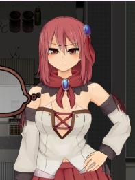 索尔·路易丝 -after mini-