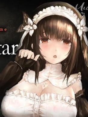 哥特少女勇闯恶魔城