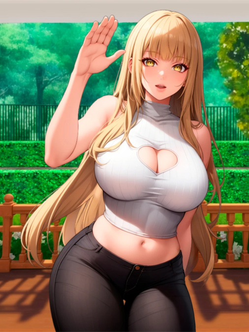 内心的欲望：火后