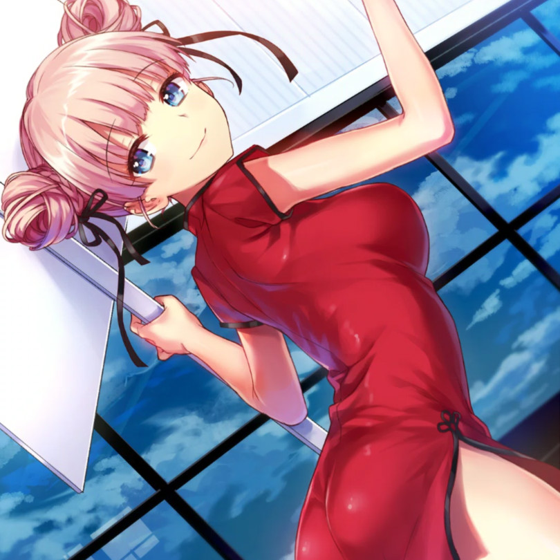 在同一屋檐的羽翼之下