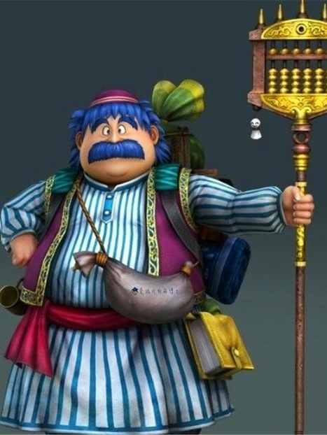 特鲁尼克大冒险：不可思议的迷宫