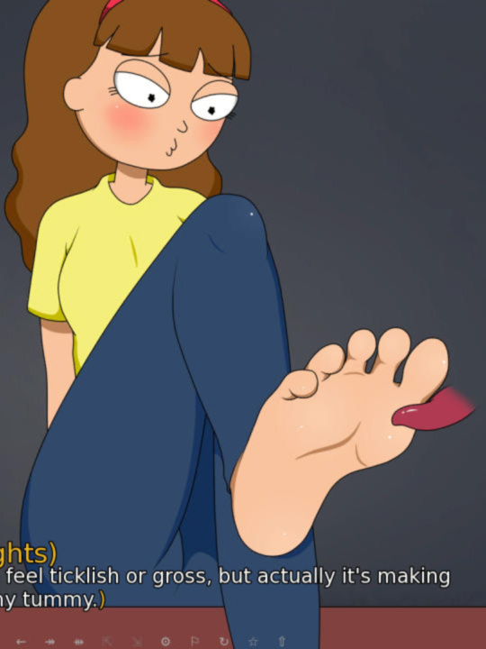 瑞克和莫蒂：回家的路