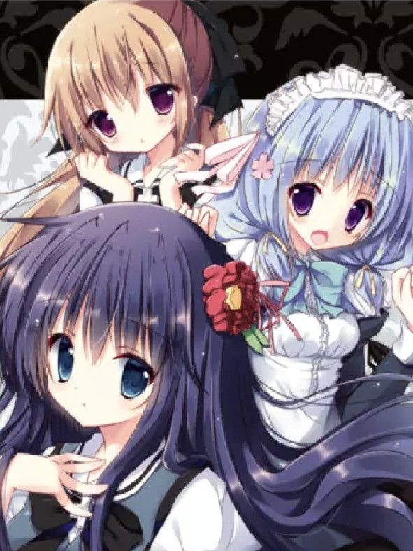 NOeSIS03 轻歌之影的戏曲