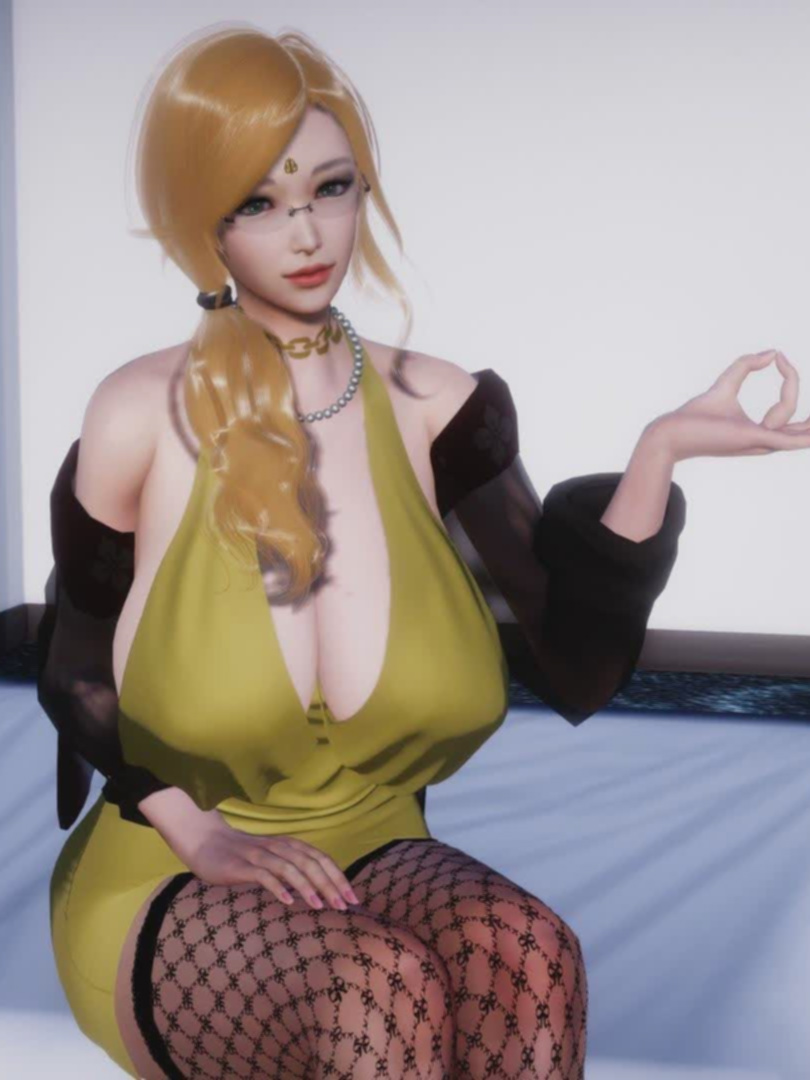 美德外传：维拉的狂野愿望