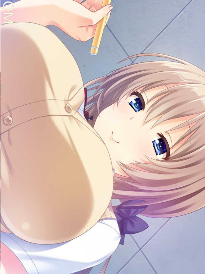 身边有她幸福美满