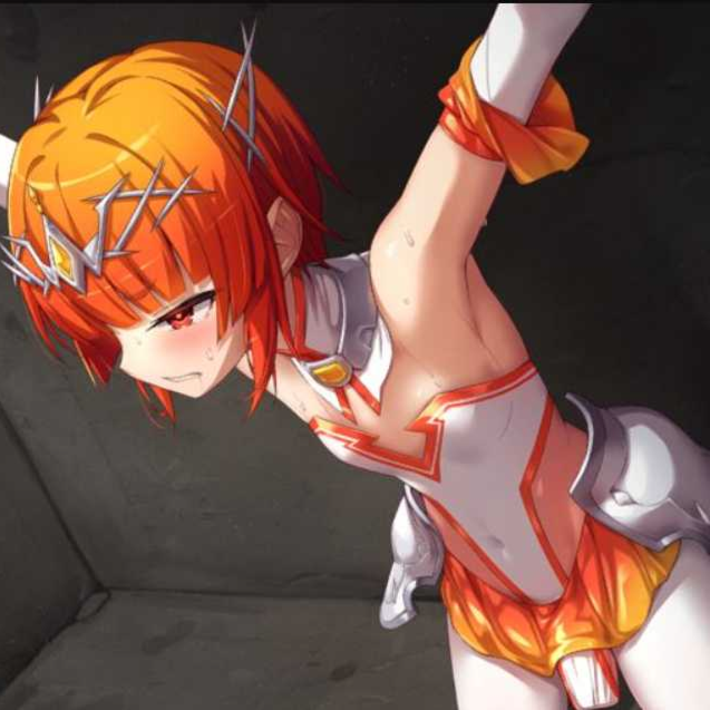 爆款大作RPG/中文/双端 | 全明星RPG：女杰·和弦 官方中文版+全CG存档【20230514】 游戏截图 5