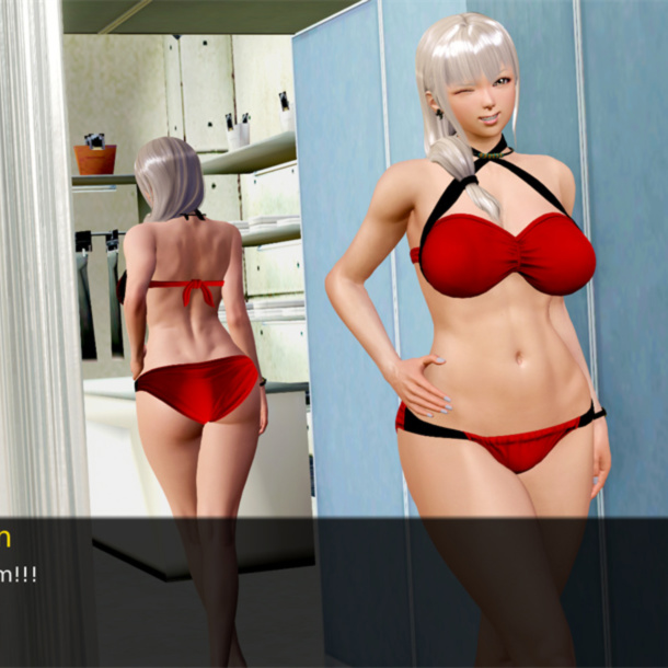 预告日期～Kanon!