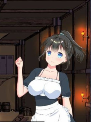 欢迎来到超H酒馆